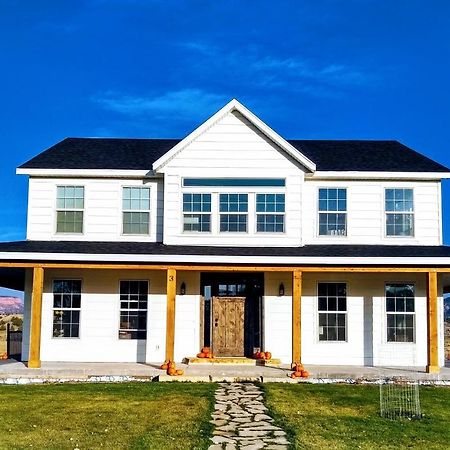 Sevier River Farmhouse 1 Hatch Exterior foto