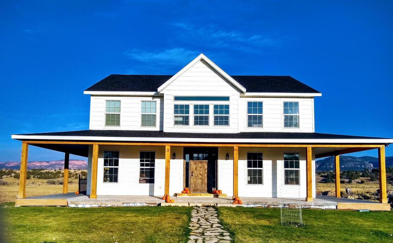 Sevier River Farmhouse 1 Hatch Exterior foto